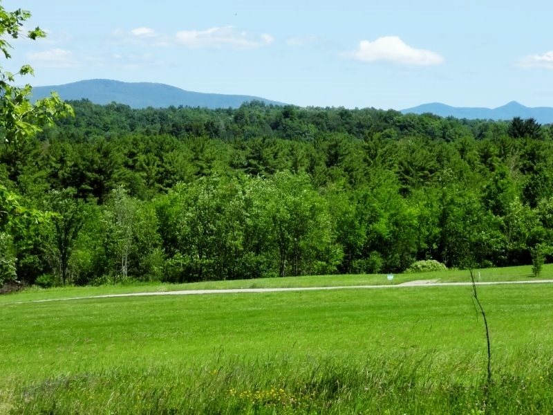 Foote Farm Road, Unit 3 Cornwall, VT 05753 - Photo 1 of 12