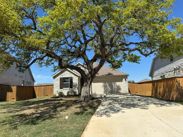 $2,200 | 324 Old Trinity Way, Georgetown, TX 78628