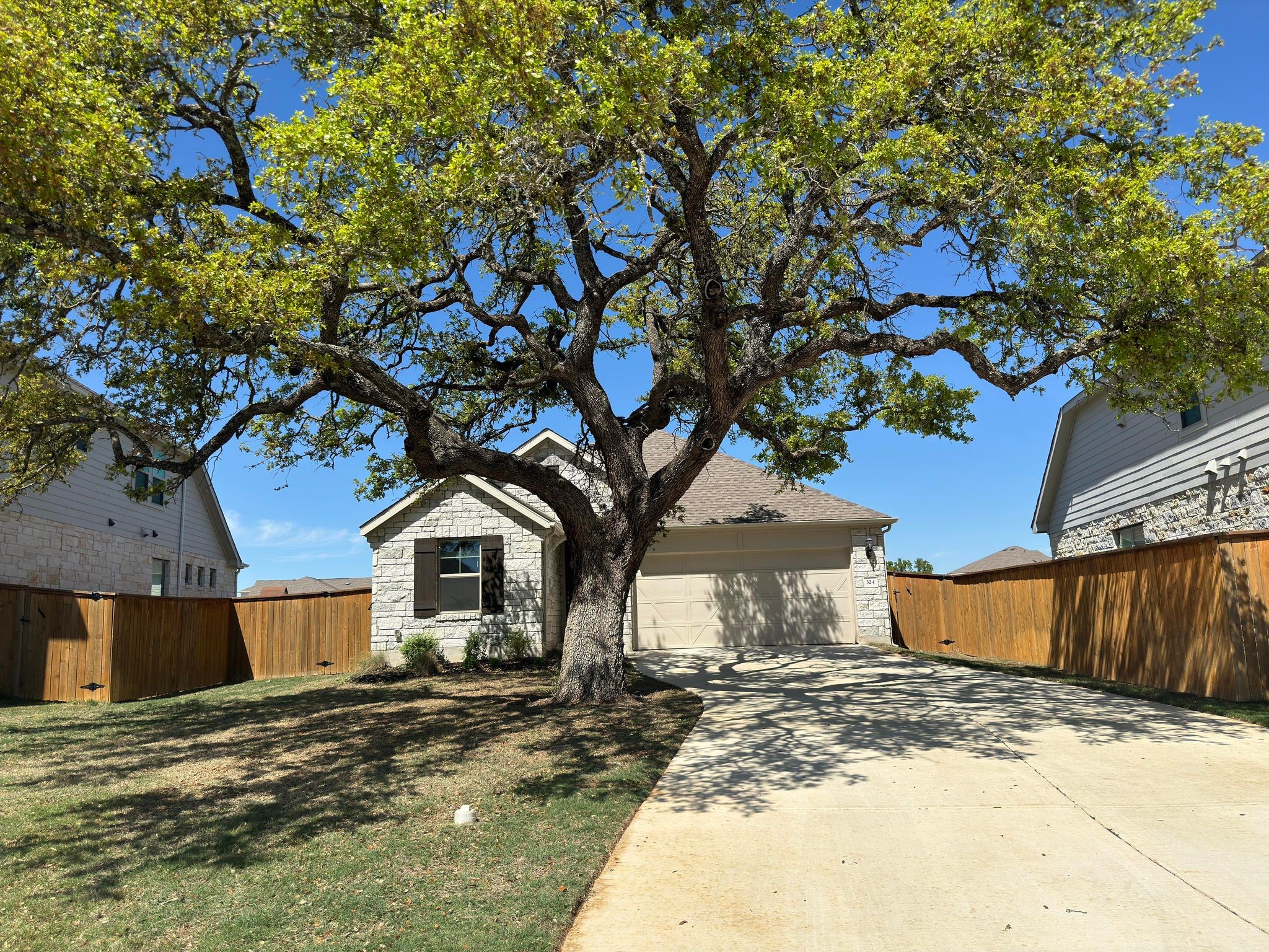 324 Old Trinity Way Georgetown, TX 78628 - Photo 1 of 27
