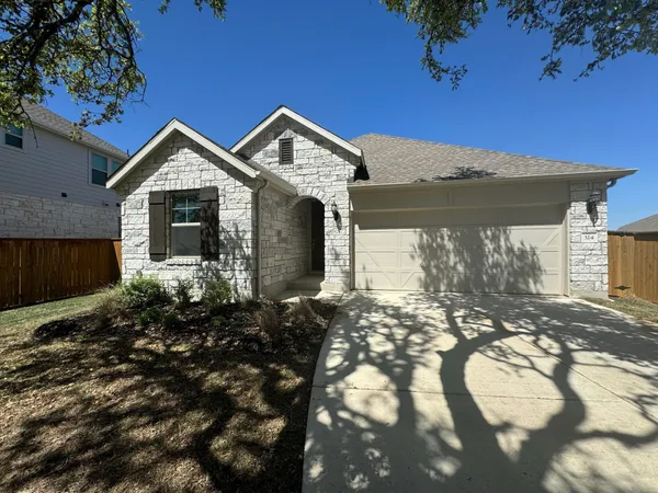 $2,200 | 324 Old Trinity Way, Georgetown, TX 78628