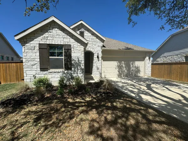 $2,200 | 324 Old Trinity Way, Georgetown, TX 78628