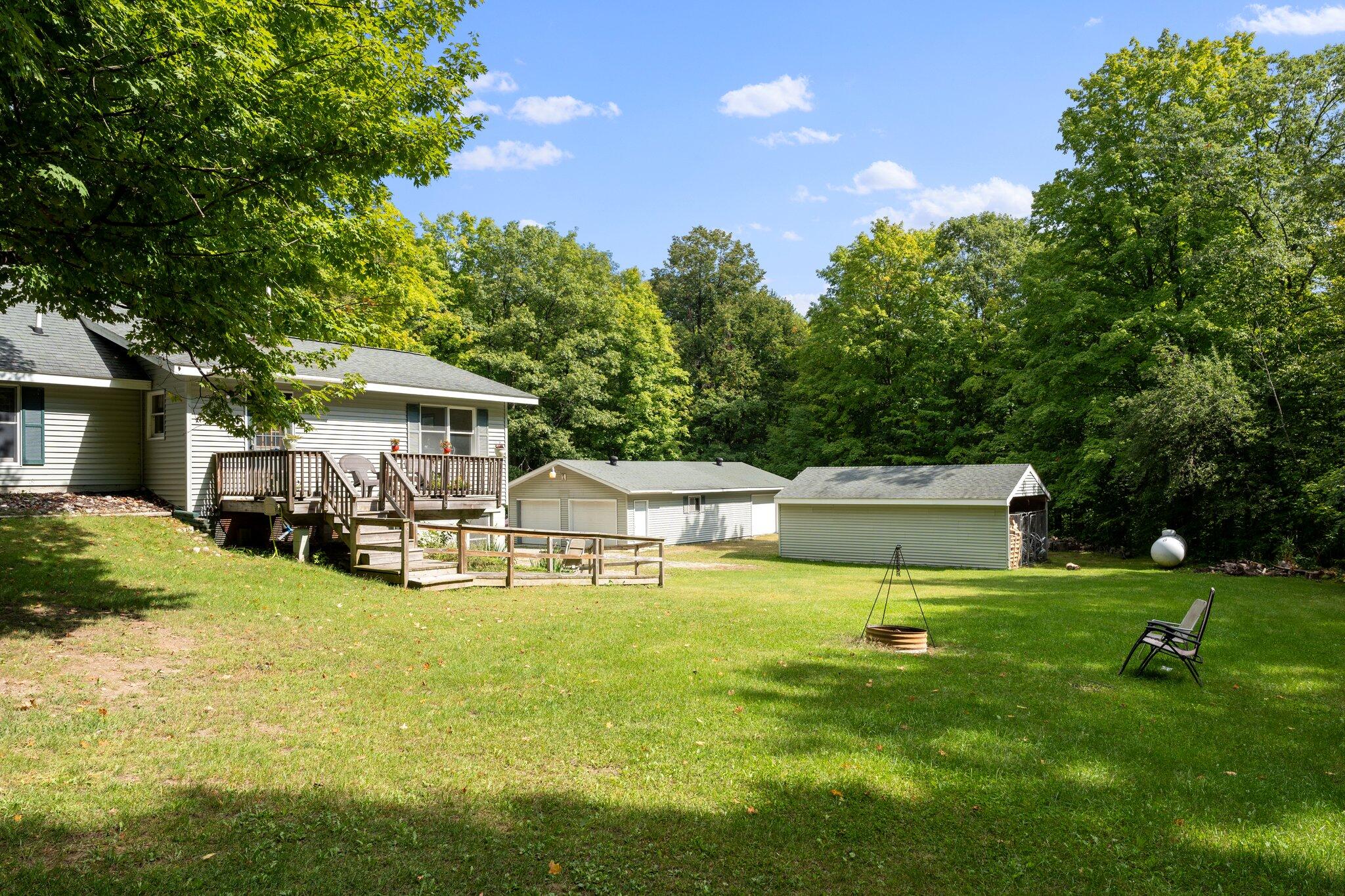 5925 King Road Lewiston, MI 49756 - Photo 4 of 41 Gallery Image 4