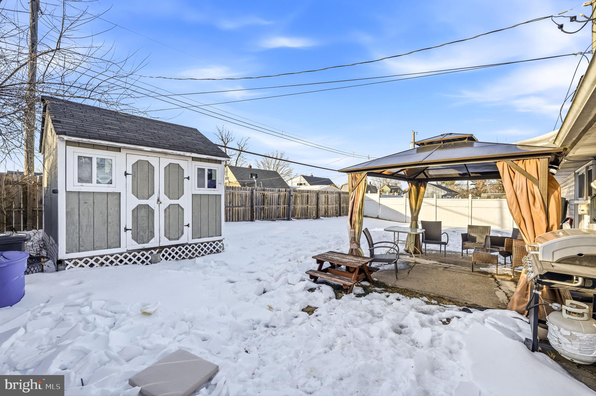 29 New Pond Lane Levittown, PA 19054 - Photo 25 of 28