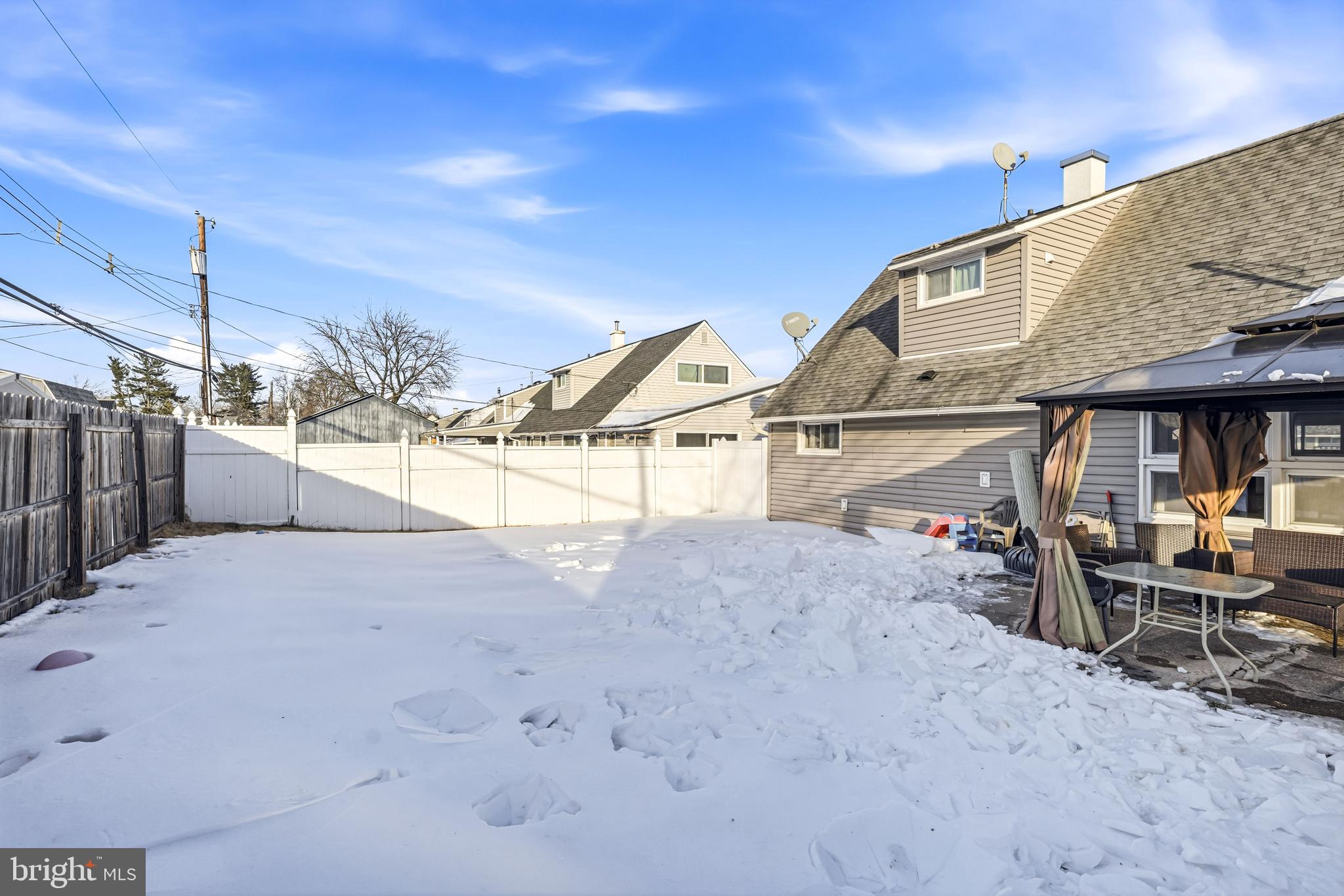 29 New Pond Lane Levittown, PA 19054 - Photo 26 of 28