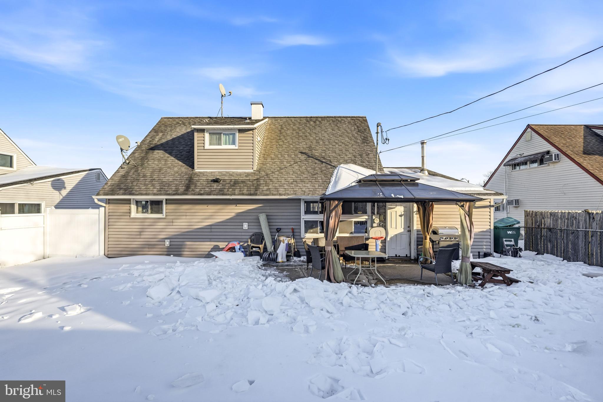 29 New Pond Lane Levittown, PA 19054 - Photo 27 of 28