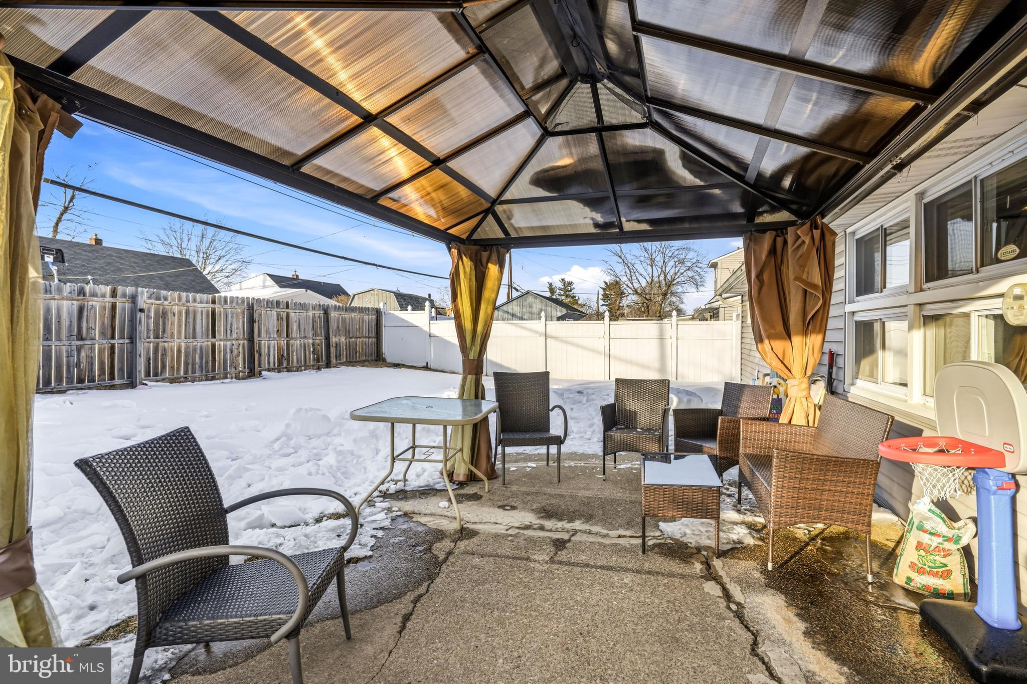 29 New Pond Lane Levittown, PA 19054 - Photo 28 of 28