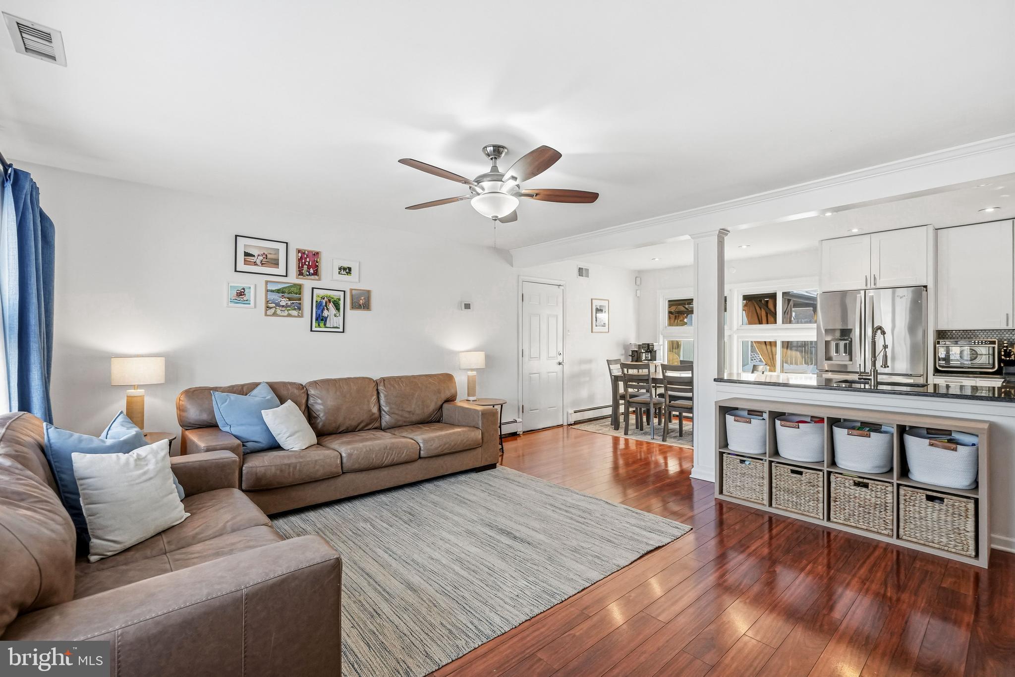 29 New Pond Lane Levittown, PA 19054 - Photo 6 of 28