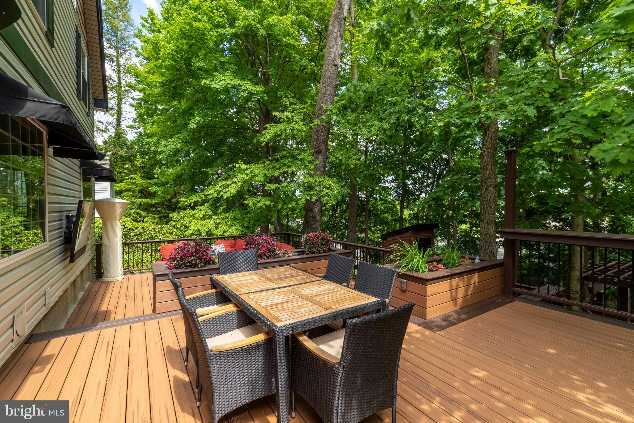1547 Edge Hill Road Abington, PA 19001 - Photo 49 of 62