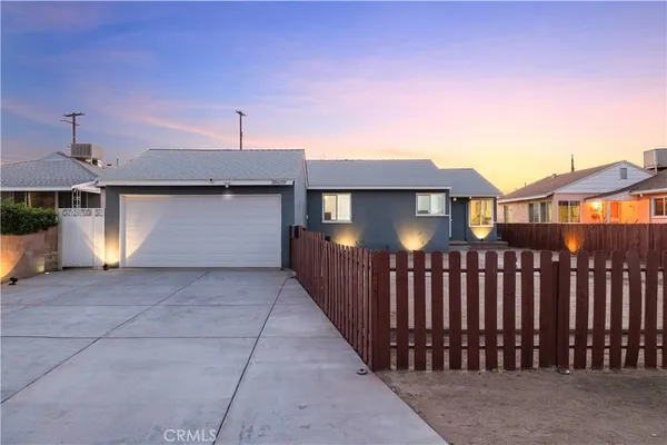 $350,000 | 38609 Ladelle Avenue, Palmdale, CA 93550