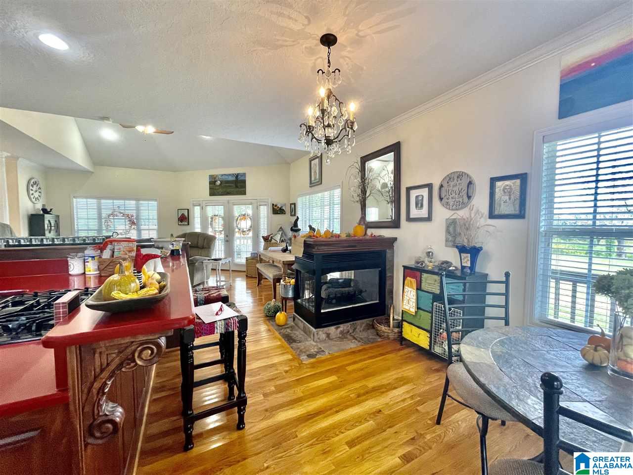 208 Old Downing Ml Road Anniston, AL 36207 - Photo 10 of 50