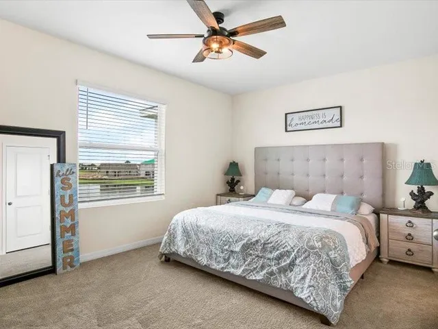 $352,500 | 17741 Crescent Moon Loop, Bradenton, FL 34211