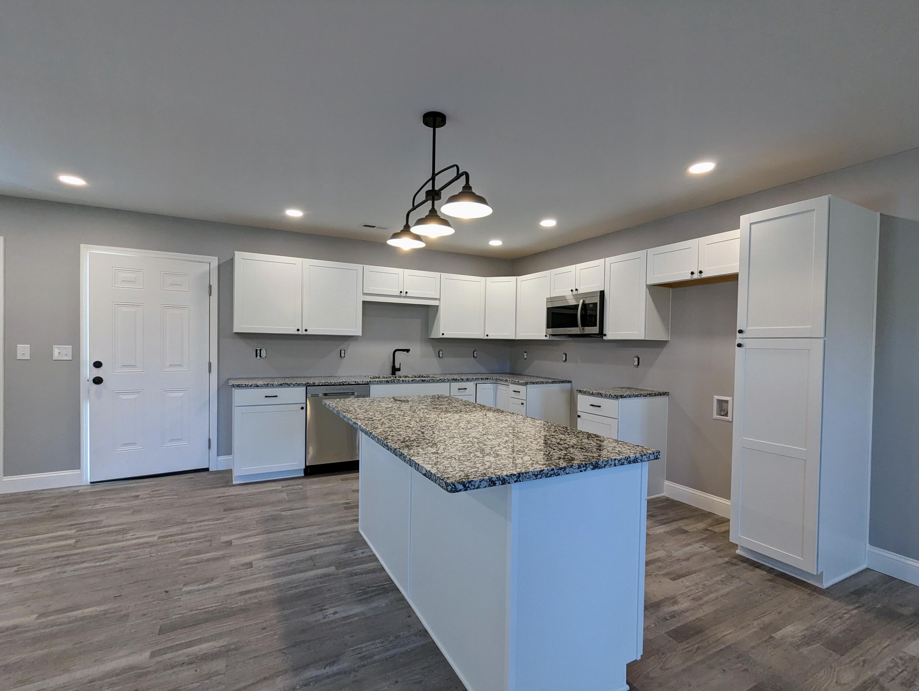 1364 Chestuee Road Delano, TN 37325 - Photo 7 of 14 Kitchen