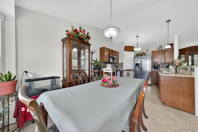 $348,700 | 3557 Yellow Jasmine Drive, Bridgeton, MO 63044