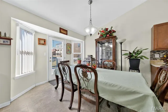 $348,700 | 3557 Yellow Jasmine Drive, Bridgeton, MO 63044