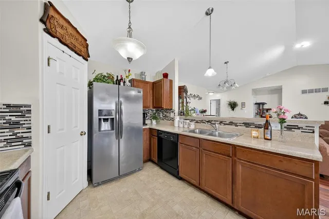 $348,700 | 3557 Yellow Jasmine Drive, Bridgeton, MO 63044