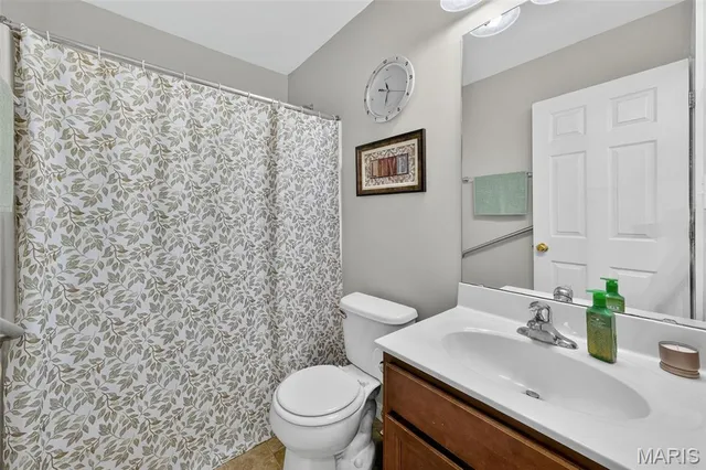 $348,700 | 3557 Yellow Jasmine Drive, Bridgeton, MO 63044