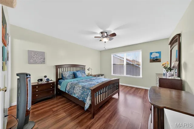 $348,700 | 3557 Yellow Jasmine Drive, Bridgeton, MO 63044