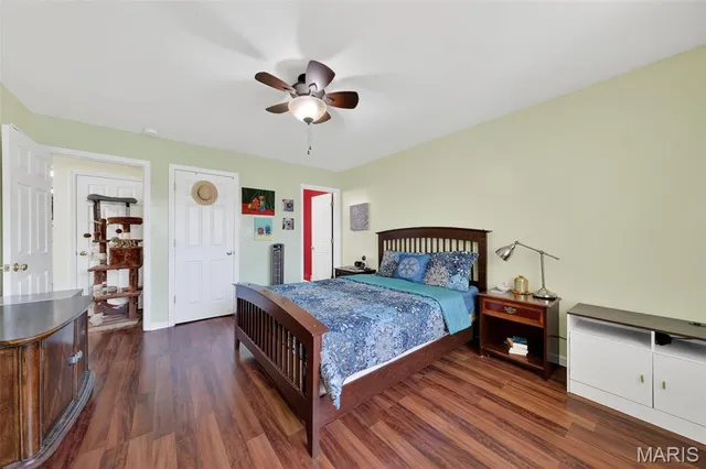 $348,700 | 3557 Yellow Jasmine Drive, Bridgeton, MO 63044