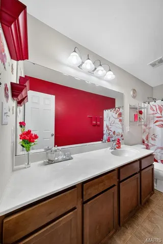 $348,700 | 3557 Yellow Jasmine Drive, Bridgeton, MO 63044