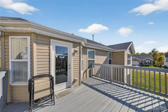 $348,700 | 3557 Yellow Jasmine Drive, Bridgeton, MO 63044