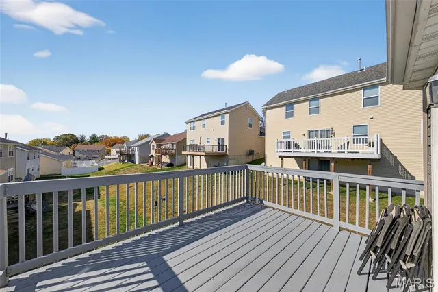 $348,700 | 3557 Yellow Jasmine Drive, Bridgeton, MO 63044