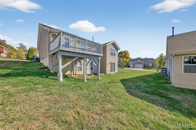 $348,700 | 3557 Yellow Jasmine Drive, Bridgeton, MO 63044