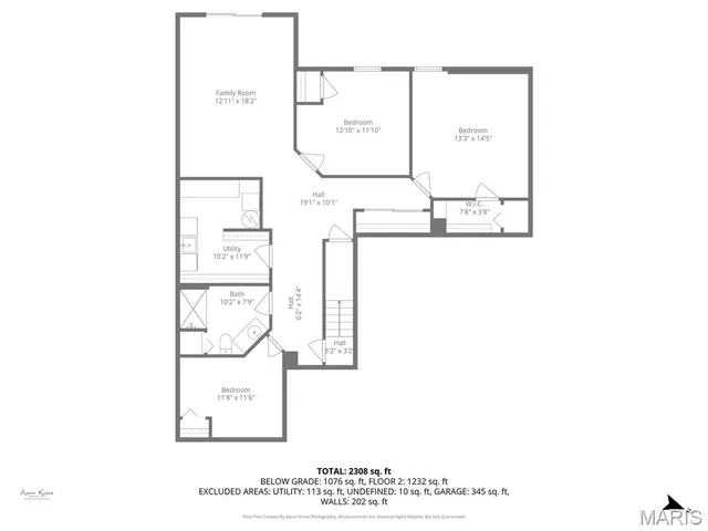 $348,700 | 3557 Yellow Jasmine Drive, Bridgeton, MO 63044