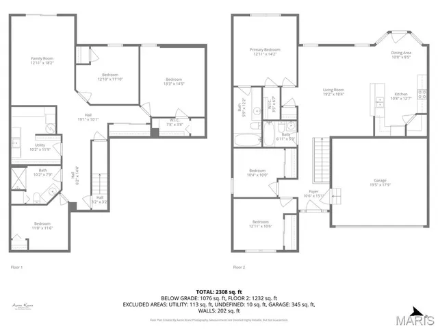 $348,700 | 3557 Yellow Jasmine Drive, Bridgeton, MO 63044