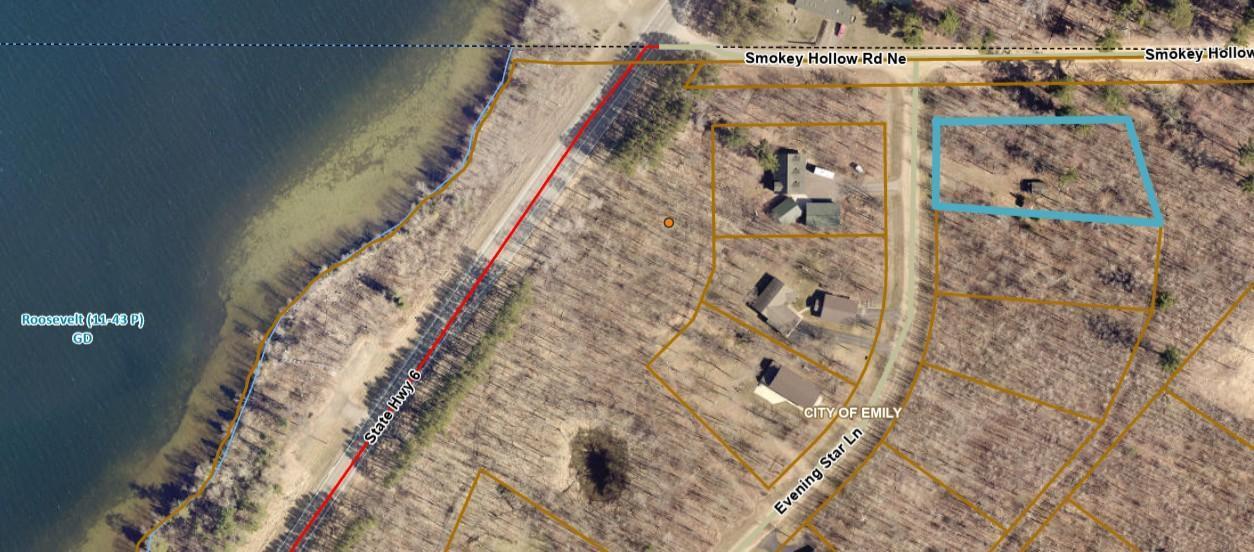 21252 Evening Star Lane Emily, MN 56662 - Photo 1 of 14