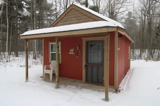 $74,900 | 21252 Evening Star Lane, Emily, MN 56662