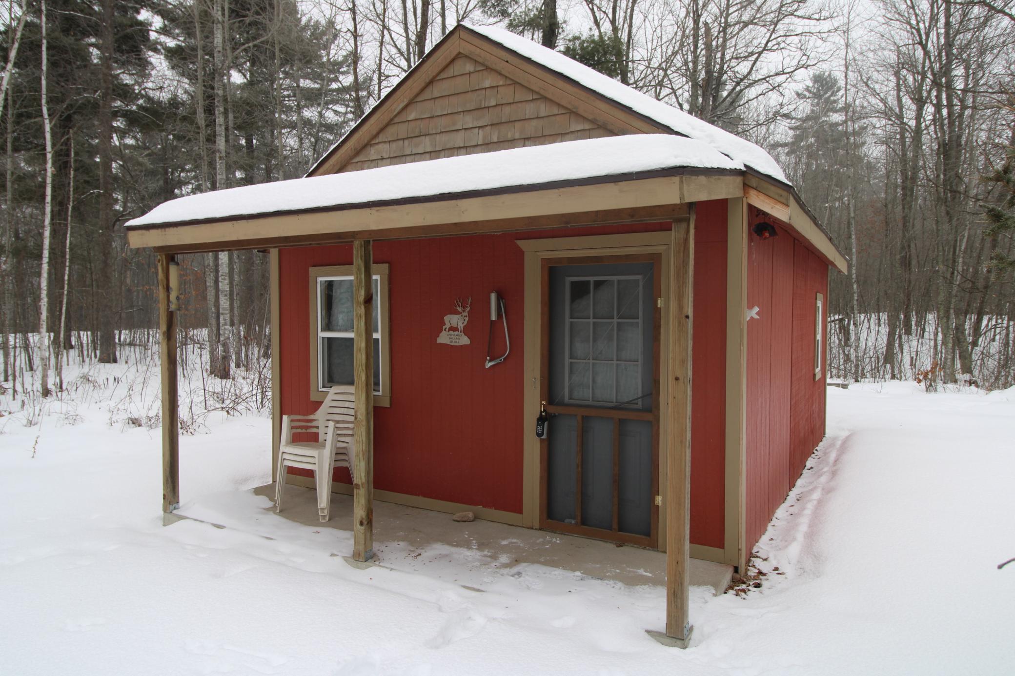 21252 Evening Star Lane Emily, MN 56662 - Photo 2 of 14