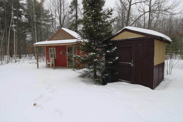 $74,900 | 21252 Evening Star Lane, Emily, MN 56662