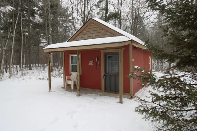 $74,900 | 21252 Evening Star Lane, Emily, MN 56662