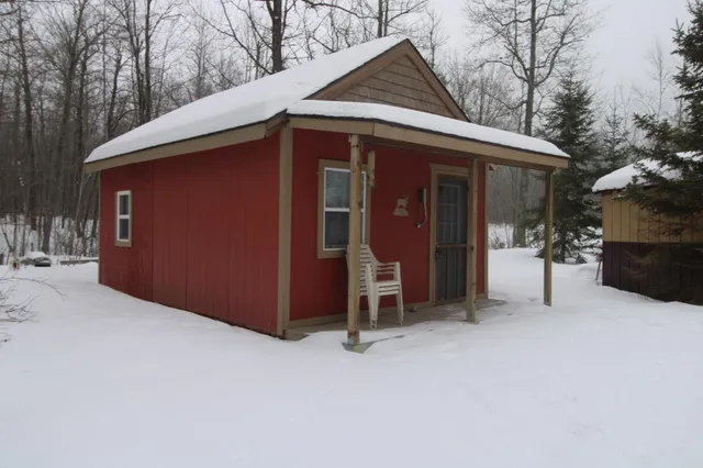 $74,900 | 21252 Evening Star Lane, Emily, MN 56662