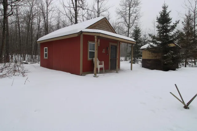 $74,900 | 21252 Evening Star Lane, Emily, MN 56662