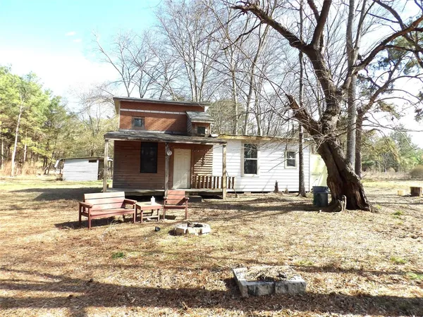 $189,500 | 0 Cr 4120 Crockett Tx 75835, Crockett, TX 75835