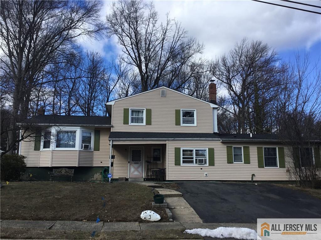 3 Laythan Road Edison, NJ 08817 - Photo 1 of 14