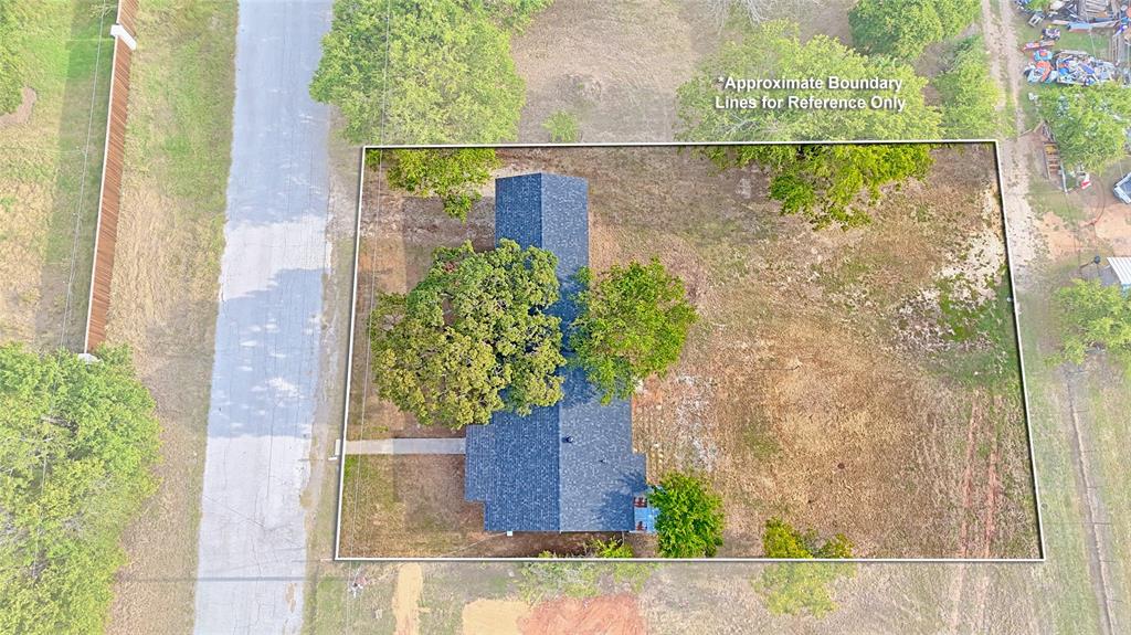 607 Baylor Street Nocona, TX 76255 - Photo 22 of 23