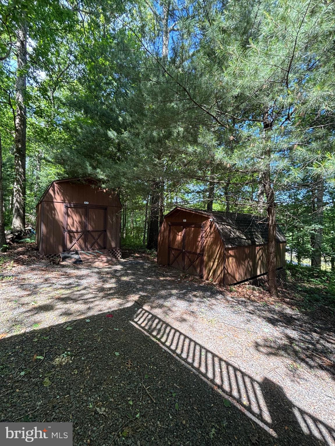 1349 Quaker Church Road Street, MD 21154 - Photo 3 of 77