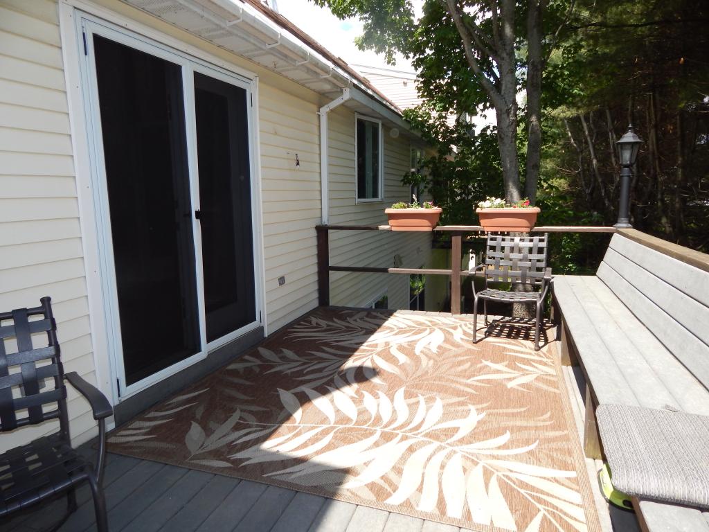 15 Pinewood Village Road, Unit 15 Lebanon, NH 03784 - Photo 22 of 22 Gallery Image 22