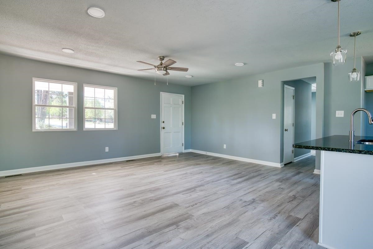 2413 Rock Quarry Road Raleigh, NC 27610 - Photo 9 of 21 Photo 9