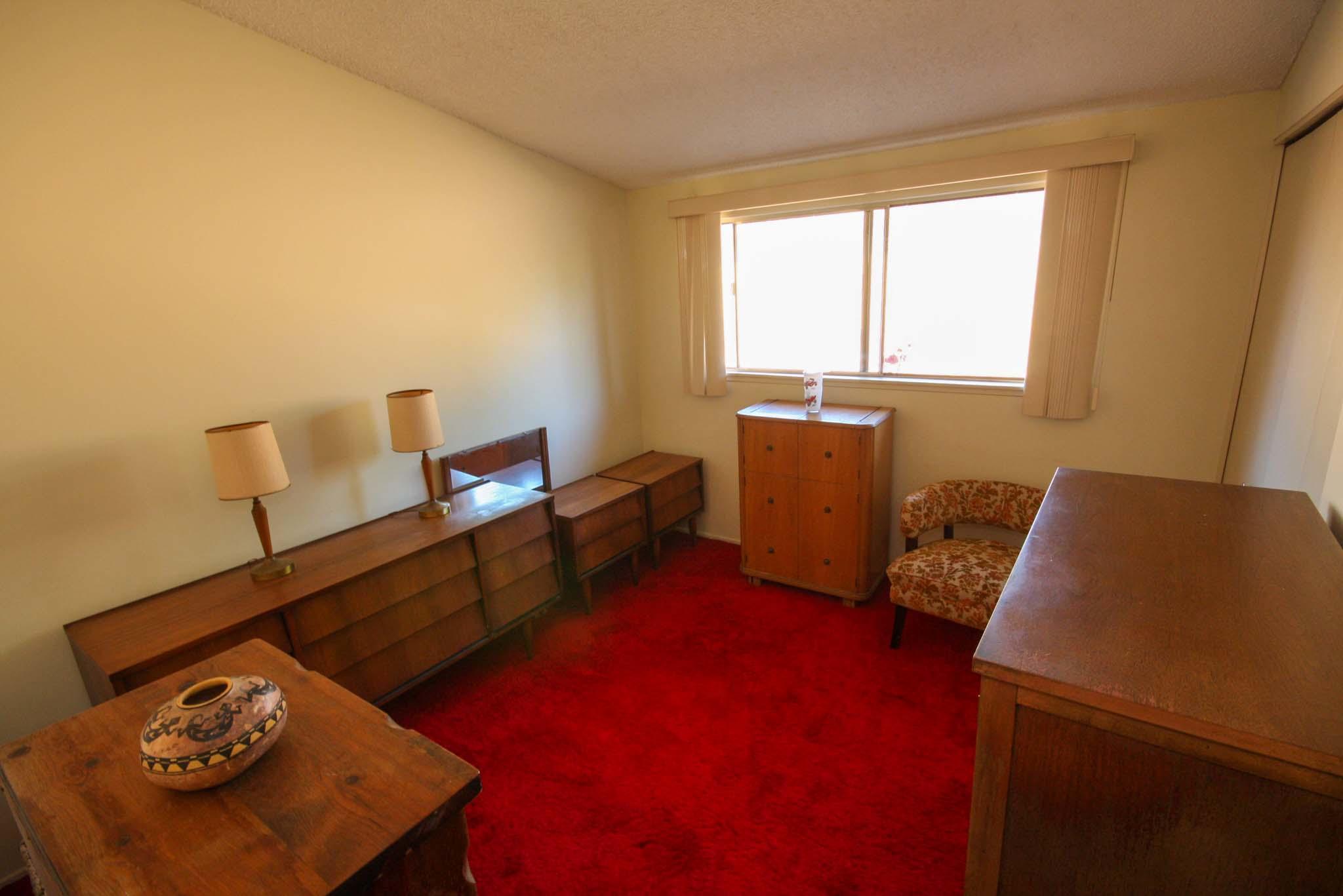 648 Dara Road Goleta, CA 93117 - Photo 5 of 14 a room with furniture and a window