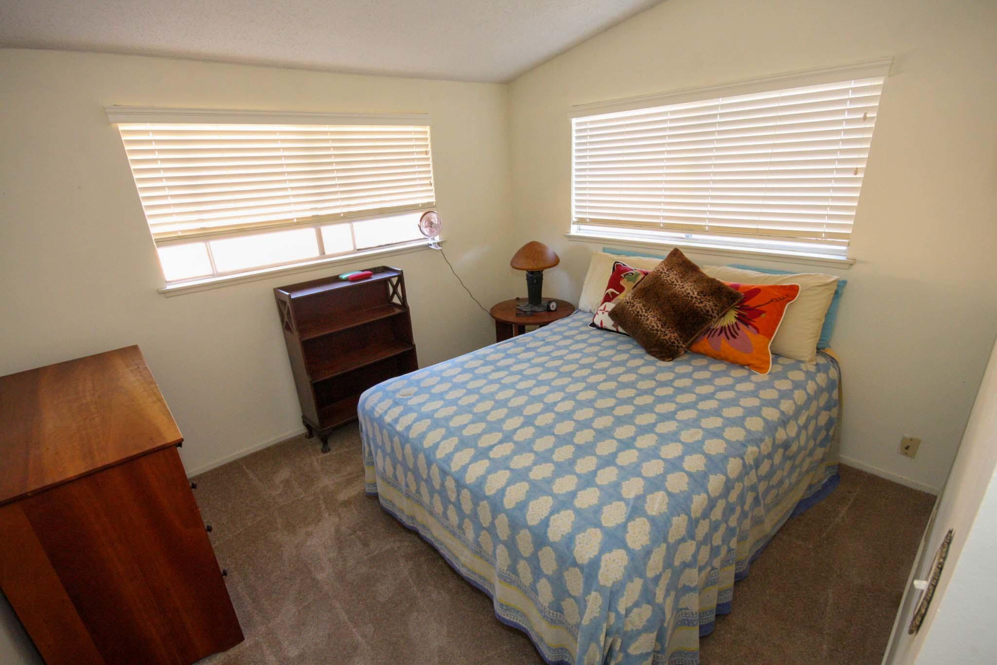 648 Dara Road Goleta, CA 93117 - Photo 6 of 14 a bedroom with a bed and window