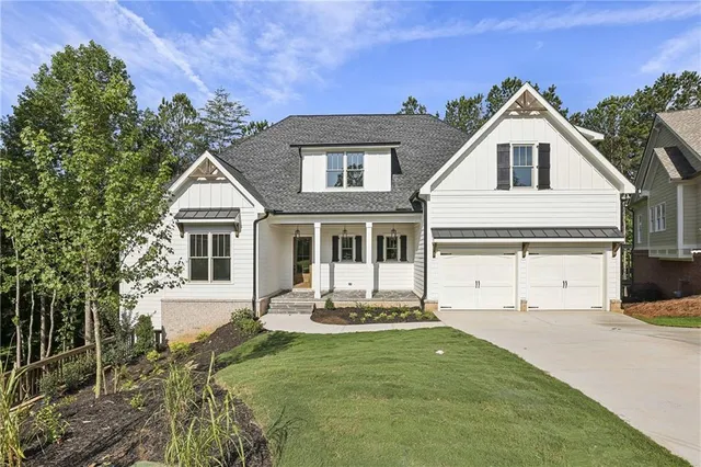 $799,900 | 56 Knollwood Court, Dawsonville, GA 30534