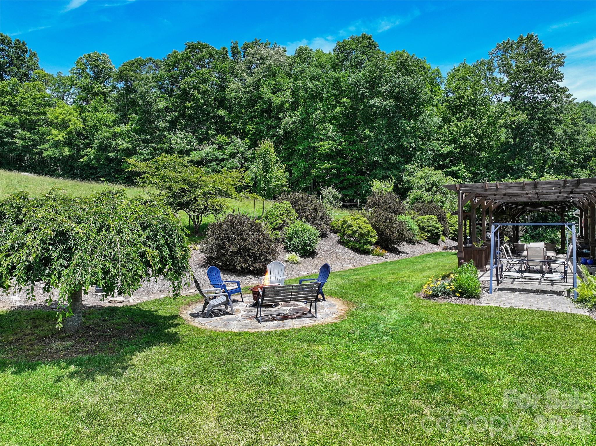 371 Ned Cove Road Waynesville, NC 28785 - Photo 8 of 48
