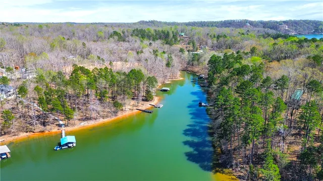 $244,900 | 605 Elizabeth (lot 1) Road, Westminster, SC 29693