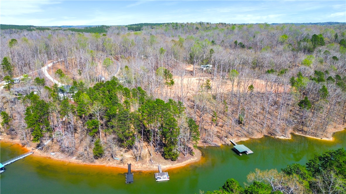 605 Elizabeth (lot 1) Road Westminster, SC 29693 - Photo 11 of 16