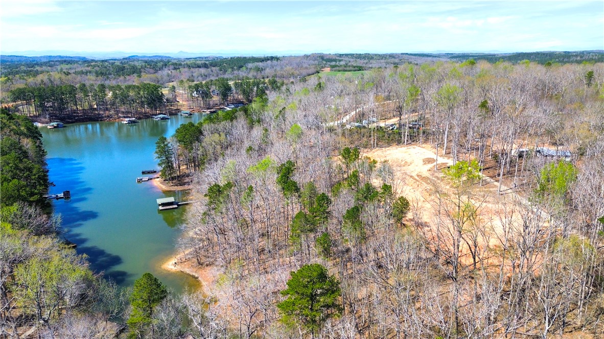 605 Elizabeth (lot 1) Road Westminster, SC 29693 - Photo 14 of 16