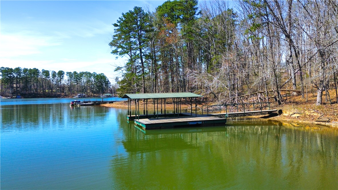 605 Elizabeth (lot 1) Road Westminster, SC 29693 - Photo 2 of 16