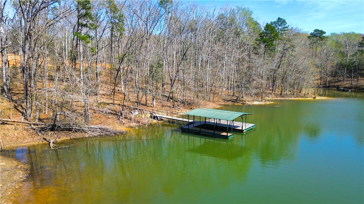 605 Elizabeth (lot 1) Road Westminster, SC 29693 - Photo 4 of 16